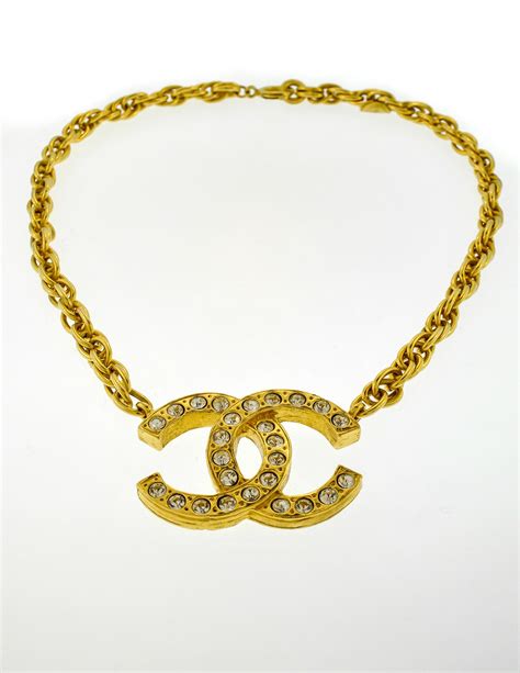 how to identify vintage chanel jewelry|affordable Chanel jewelry.